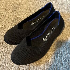 Rothy’s Women’s Size 9.5 Shoe